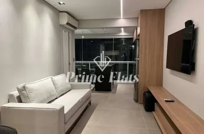 Studio disponível para venda no Condomínio Affinity Vila Olímpia com 44m² 1 dormitório e 1 vaga de garagem
