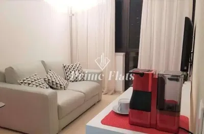 Flat disponível para venda no grand mercure sp itaim bibi, com 36m², 1 dormitório e 1 vaga de garagem