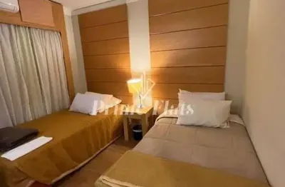 Flat disponível para locação hotels congonhas by atlantica no campo belo, com 29m², 1 dormitório e 1 vaga de garagem