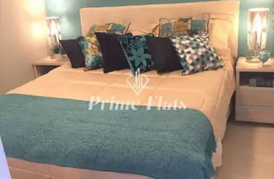 Flat disponível para venda no ninety hotel, com 33m², 1 vaga de garagem e 1 dormitório