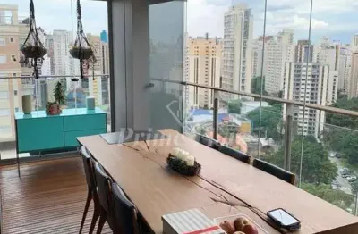 Apartamento disponível para venda no condomínio vila nova luxury home design com 180 m², 2 dormitórios e 2 vagas de garagem