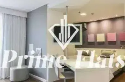 Flat disponível para venda no mercure são paulo paraíso hotel, com 33m², 1 dormitório e 1 vaga