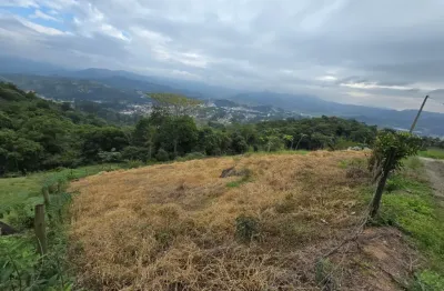 Lindo terreno a venda em santo amaro da imperatriz sc