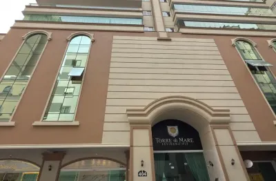 Sala comercial com 1 sala à venda na Rua 242, 404, Centro, Itapema