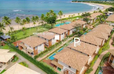 Casa a venda condomínio marluá em itacimirim alto padrão 4 suítes