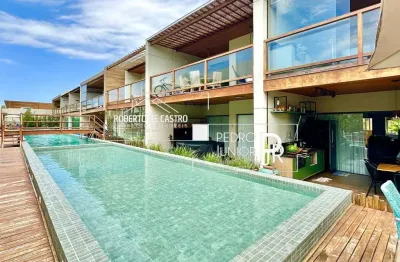 Apartamento com 2 quartos à venda no Imbassai, Mata de São João 