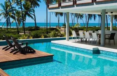 Casa com 4 quartos à venda na Praia do Forte, Mata de São João 