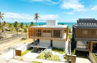 Casa com 8 quartos à venda no Guarajuba, Camaçari 