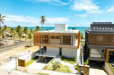 Casa com 8 quartos à venda no Guarajuba, Camaçari 