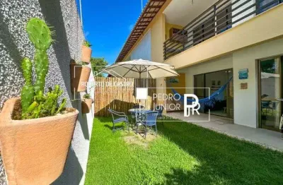 Apartamento com 2 quartos à venda no Itacimirim, Camaçari 