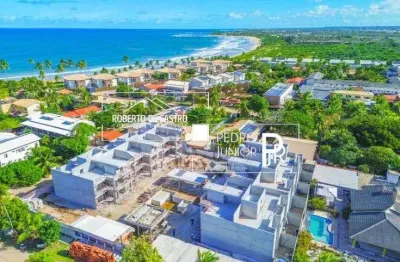 Apartamento á venda em itacimrim na praia do surf térreo 3/4