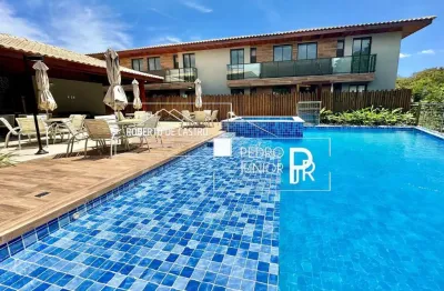 Apartamento com 2 quartos à venda no Itacimirim, Camaçari 