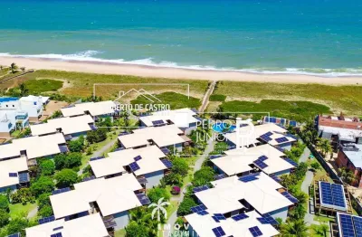 Casa com 3 quartos à venda na Avenida praia de Itacimirim, Itacimirim, Camaçari