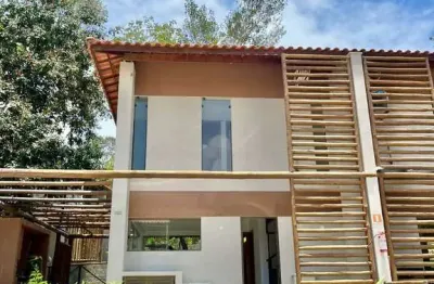 Casa em condomínio fechado com 3 quartos à venda na Reserva Sapiranga, Praia do Forte, Mata de São João