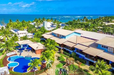 Apartamento à venda 3 suítes em itacimirim térreo praia da espera