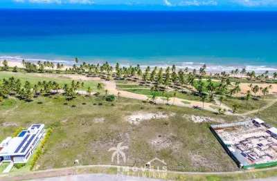 Terreno à venda na Praia do Forte, Mata de São João 