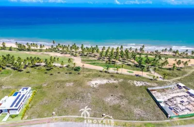 Terreno à venda na Praia do Forte, Mata de São João 