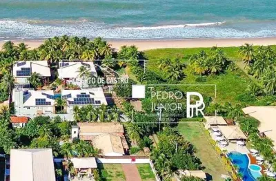 Apartamento 2 suítes superior na praia da espera em itacimirim