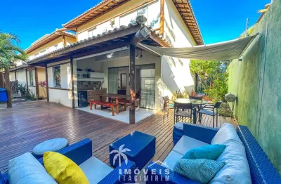 Casa com 3 quartos à venda na Avenida praia de Itacimirim, Itacimirim, Camaçari