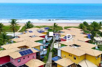 Casa com 4 quartos à venda no Itacimirim, Camaçari 
