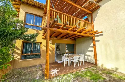 Casa com 3 quartos à venda na Avenida praia de Itacimirim, Itacimirim, Camaçari