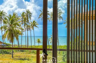 Casa alto padrão 6 suítes condomínio praia bella em praia do forte