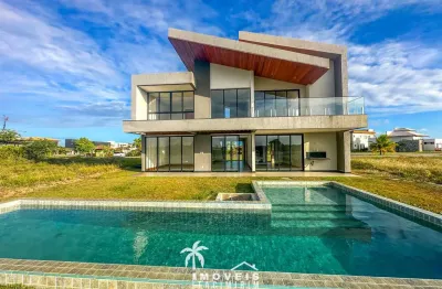 Casa com 4 quartos à venda na Praia do Forte, Mata de São João 