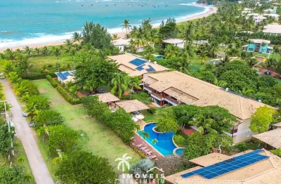 Apartamento à venda 3 suítes superior praia da espera - itacimirim