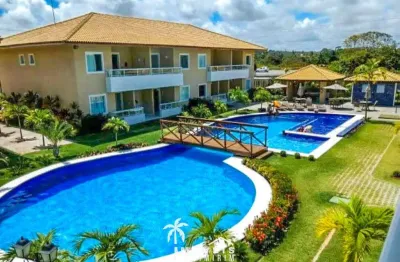 Apartamento com 2 quartos à venda no Guarajuba, Camaçari 