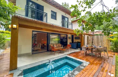 Casa com 3 quartos à venda na Praia do Forte, Mata de São João 