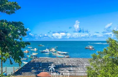 Apartamento com 1 quarto à venda na Praia do Forte, Mata de São João 