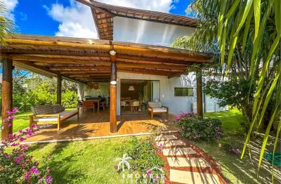 Casa com 3 quartos à venda na Praia do Forte, Mata de São João 