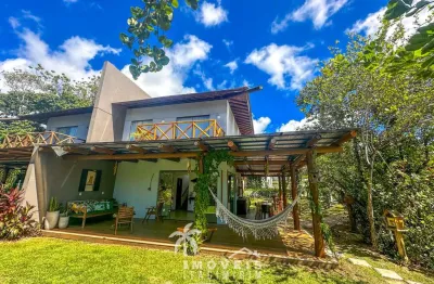 Casa com 3 quartos à venda na Praia do Forte, Mata de São João 