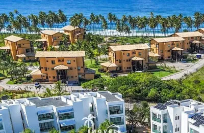 Apartamento com 2 quartos à venda na Praia do Forte, Mata de São João 
