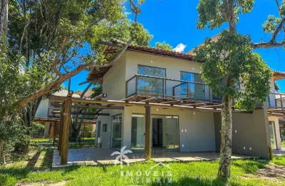 Casa com 3 quartos à venda na Praia do Forte, Mata de São João 