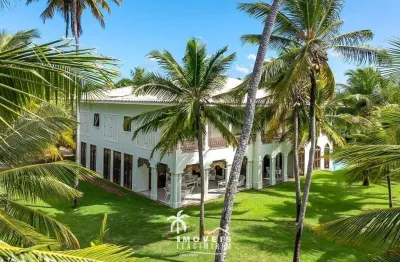 Casa com 7 quartos à venda na Praia do Forte, Mata de São João 