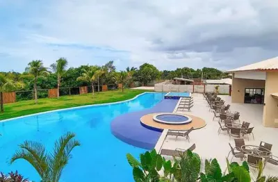 Apartamento à venda 2 suítes superior em itacimirim condomínio ilha bela