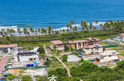 Lote à venda 630m2 condomínio praia das tartarugas - piscinas naturais, praia do forte