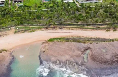 Lote à venda 630m2 condomínio praia das tartarugas - piscinas naturais, praia do forte