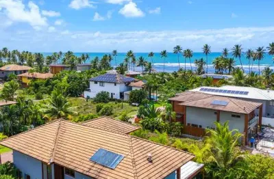 Casa à venda 5 suítes condomínio piscinas naturais - praia do forte