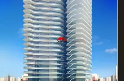 Apartamento com 5 quartos à venda na avenida monsenhor tabosa, 1521, meireles, fortaleza por r$ 12.500.000