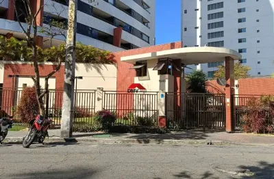 Apartamento com 3 quartos à venda na rua doutor gilberto studart, 1949, cocó, fortaleza por r$ 1.100.000