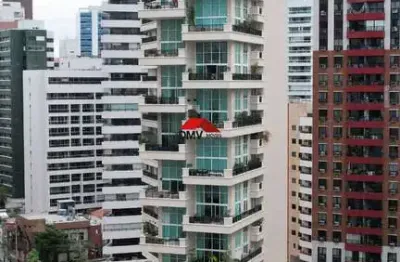Apartamento com 4 quartos à venda na rua antonele bezerra, 66, meireles, fortaleza por r$ 4.500.000