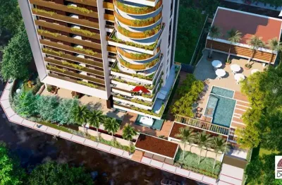 Apartamento com 4 quartos à venda na rua camocim, 115, meireles, fortaleza por r$ 8.250.000