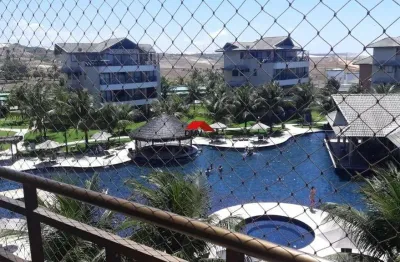 Apartamento com 3 quartos à venda na dr. arimatéia monte, 230, praia do japão, aquiraz por r$ 1.300.000