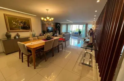Apartamento com 3 quartos à venda na rua doutor adjemir parahyba, 90, engenheiro luciano cavalcante, fortaleza por r$ 1.750.000