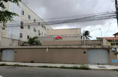 Casa com 6 quartos à venda na juvenal galeno, 677, benfica, fortaleza por r$ 1.650.000