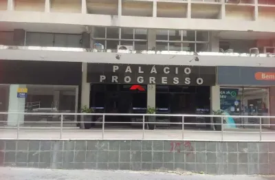 Sala comercial à venda na pedro borges, 33, centro, fortaleza por r$ 75.000