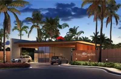 Apartamento com 4 quartos à venda na beira mar, 3476, praia do japão, aquiraz por r$ 2.765.090
