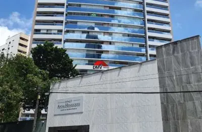Cobertura com 5 quartos à venda na rua vicente leite, 1725, aldeota, fortaleza por r$ 4.100.000